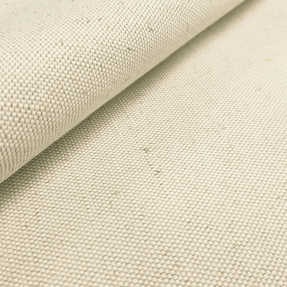 Thea - Decoration fabric made from bamboo linen