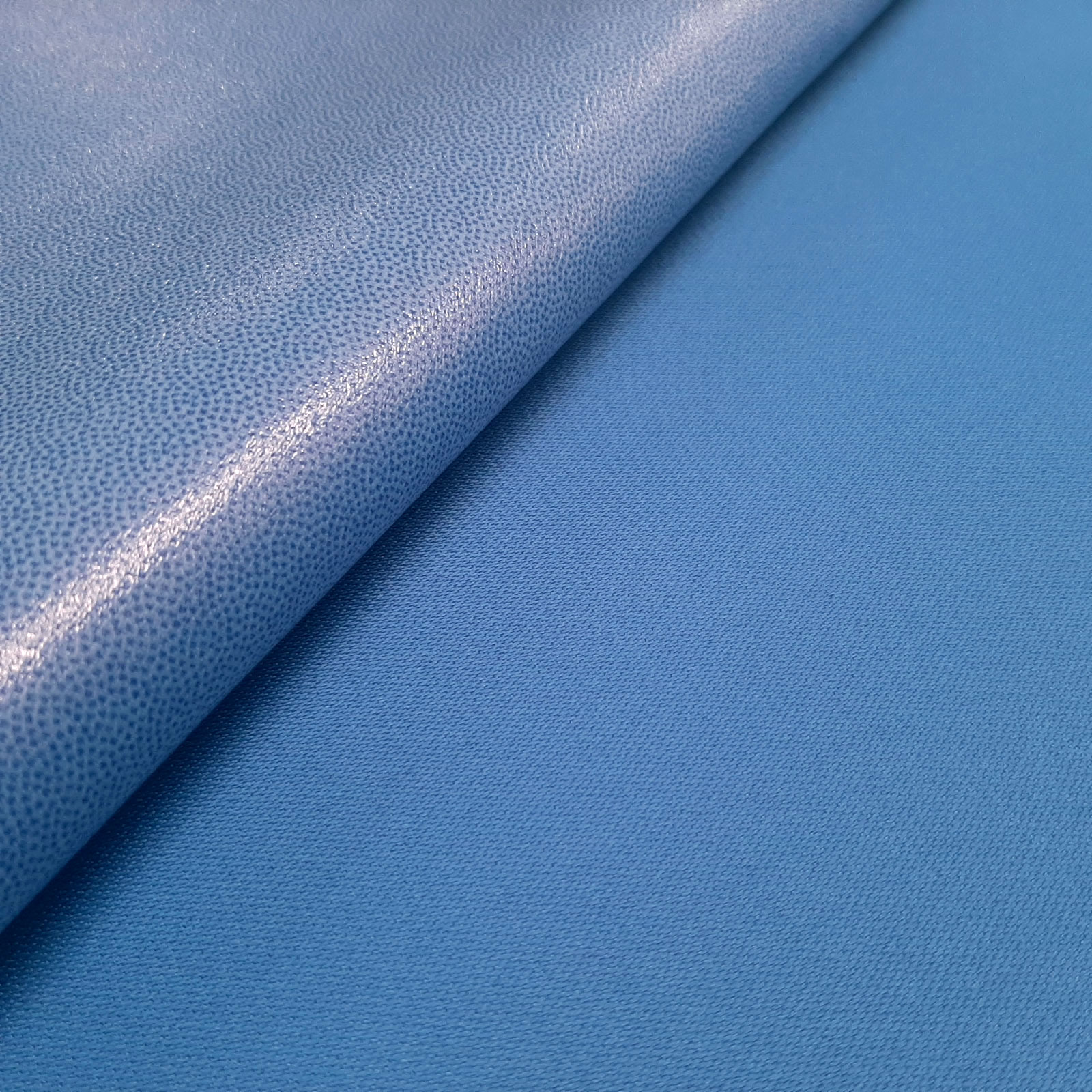 Olympic - outer fabric laminate - royalblue