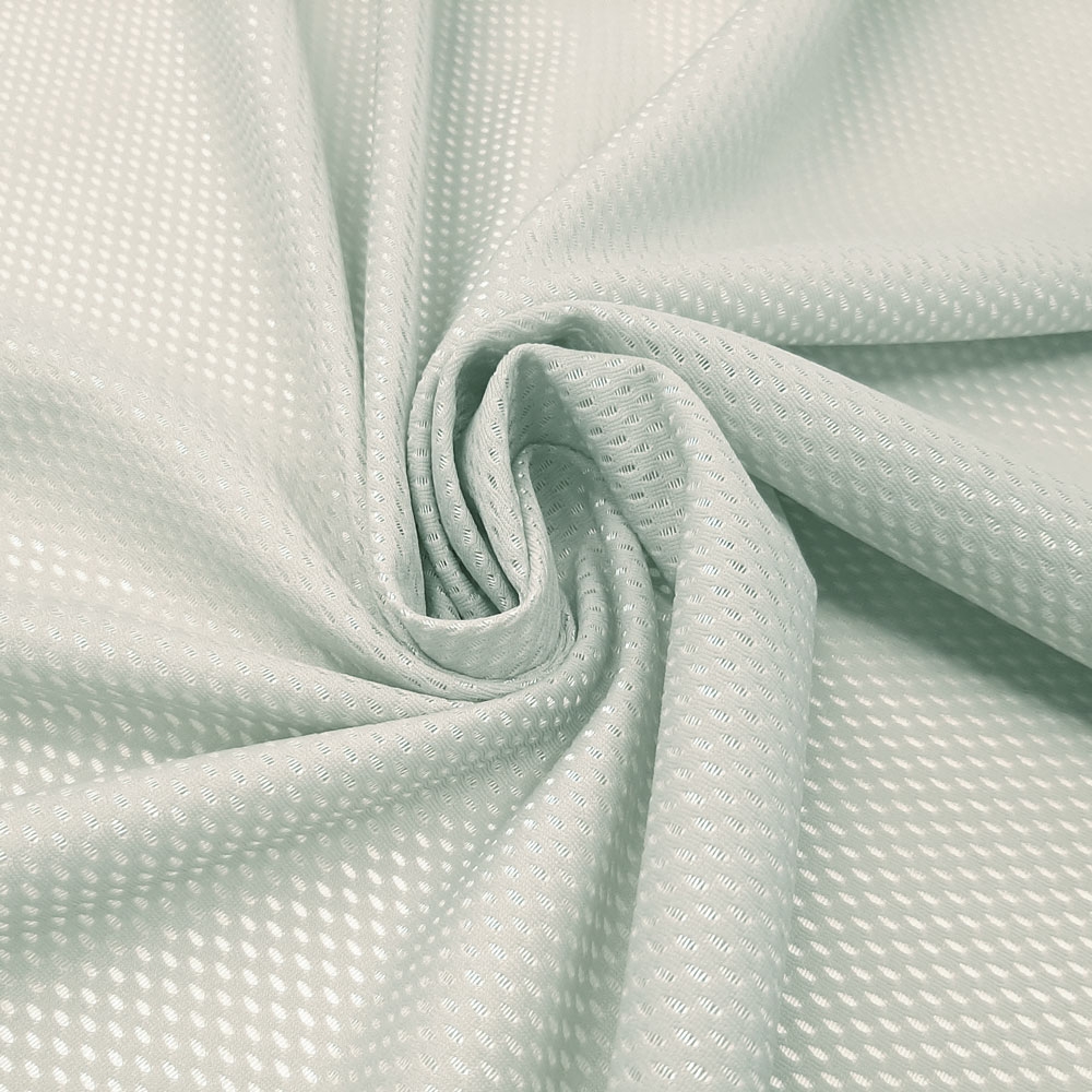 Durant - Coolmax® functional fabric - silver