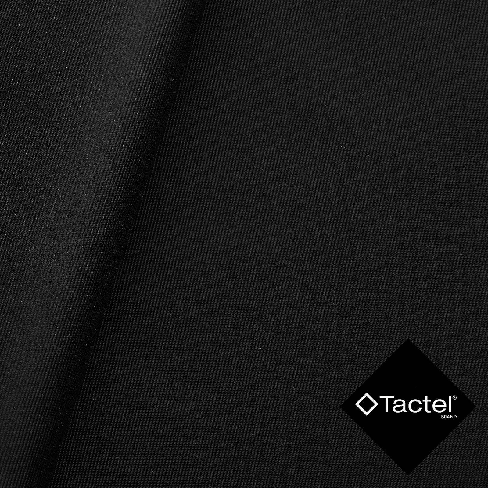 Baron Tactel® - Polyamide fabric with BIONIC FINISH® ECO impregnation - black