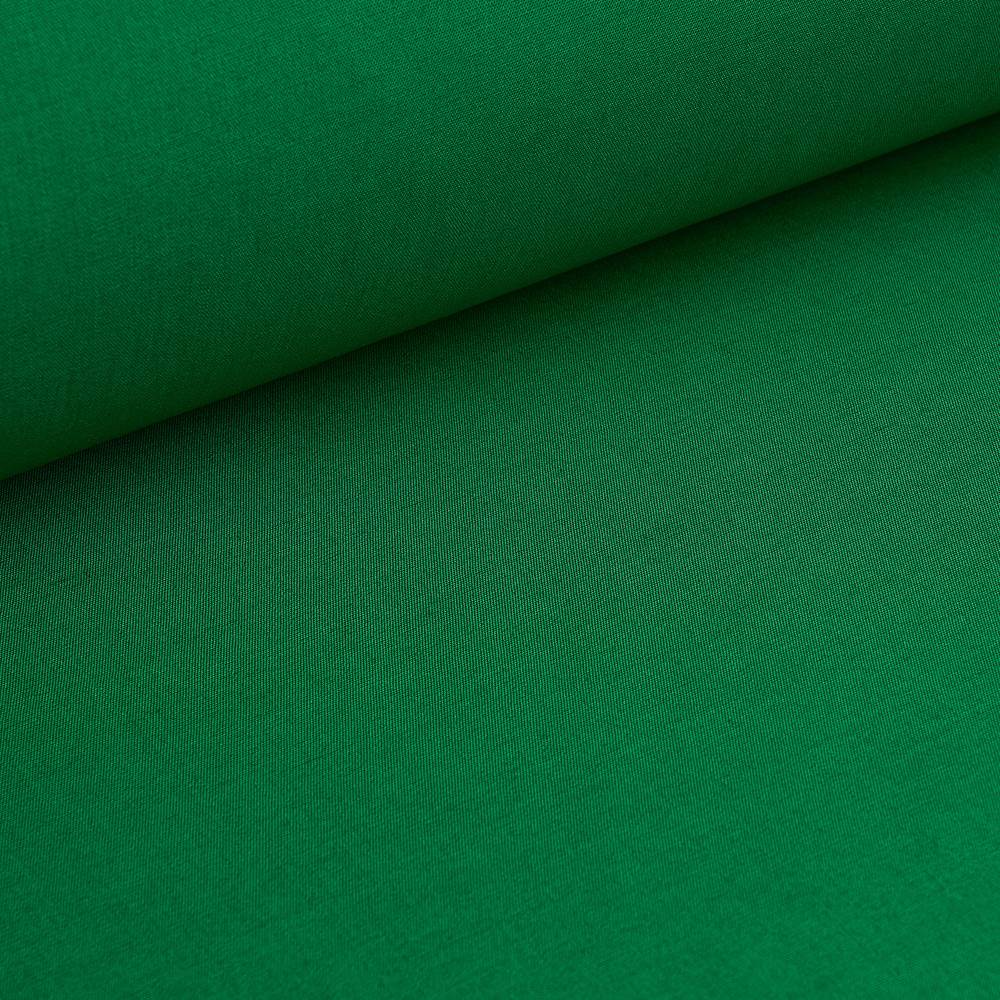 Liesel - fabric for flags / banners / decoration (green)