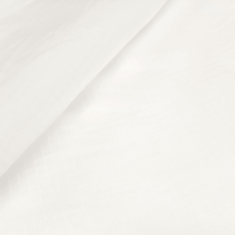 Wylie - Polyamide Ripstop 5mm x 5mm - Cream-White