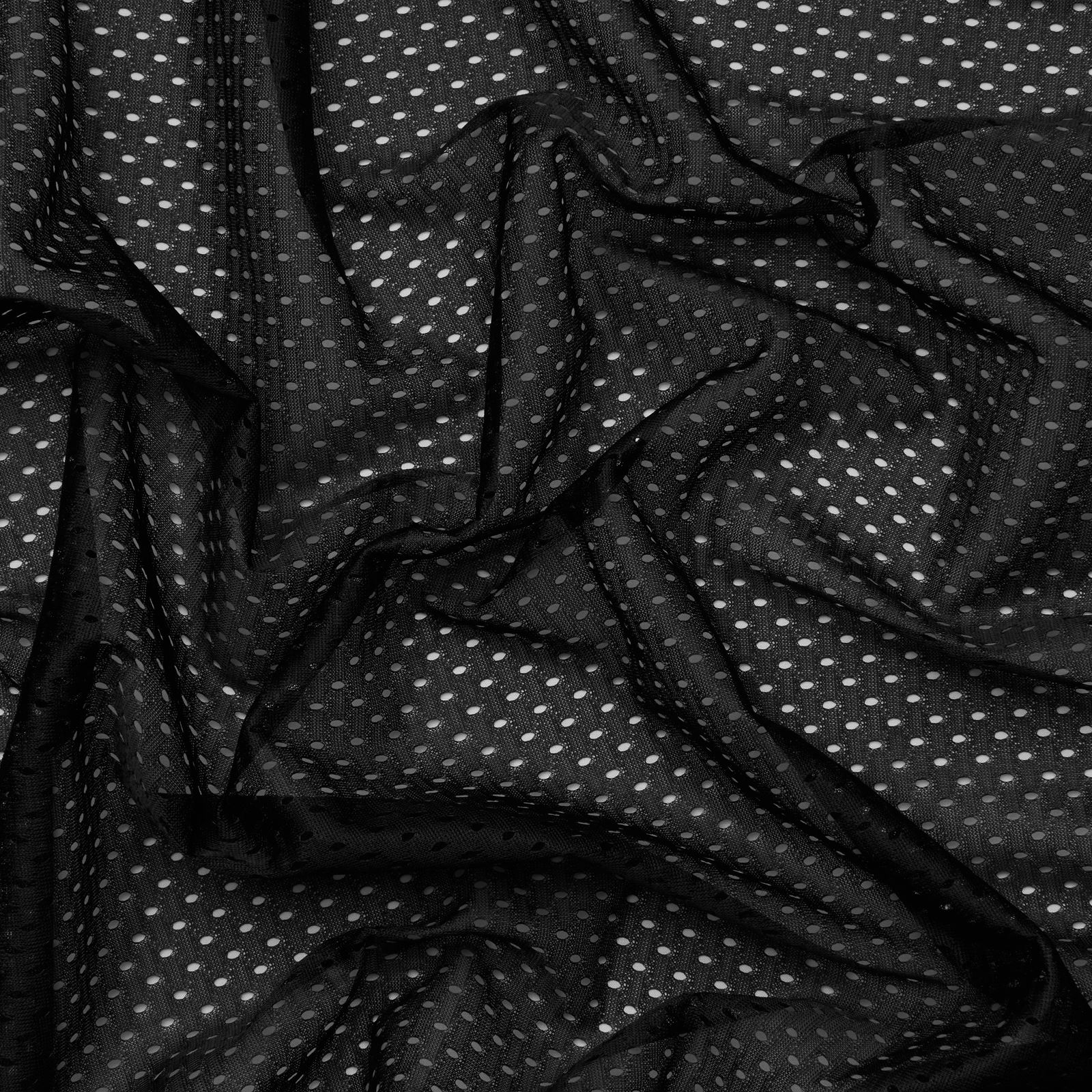 Coolmax® mesh - knitted mesh