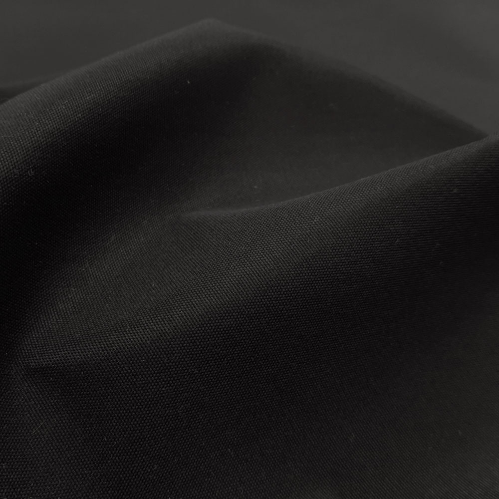 Atlanta - Cordura® outer fabric laminate - Black