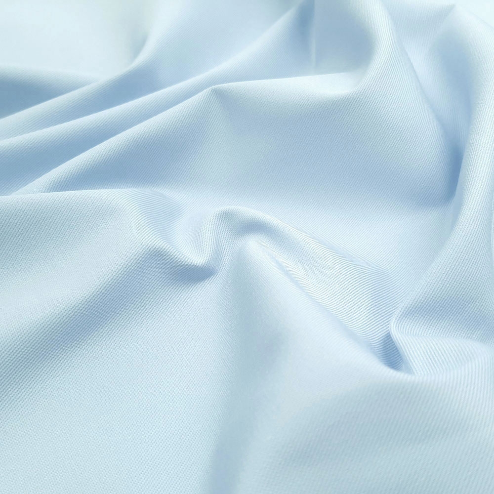 Malia - UV Protection Fabric UPF 50+ Light Blue