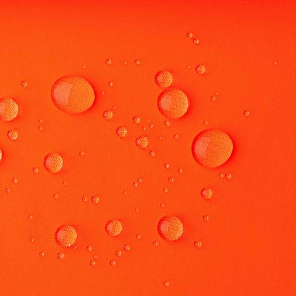 Softshell - neon orange EN 20471