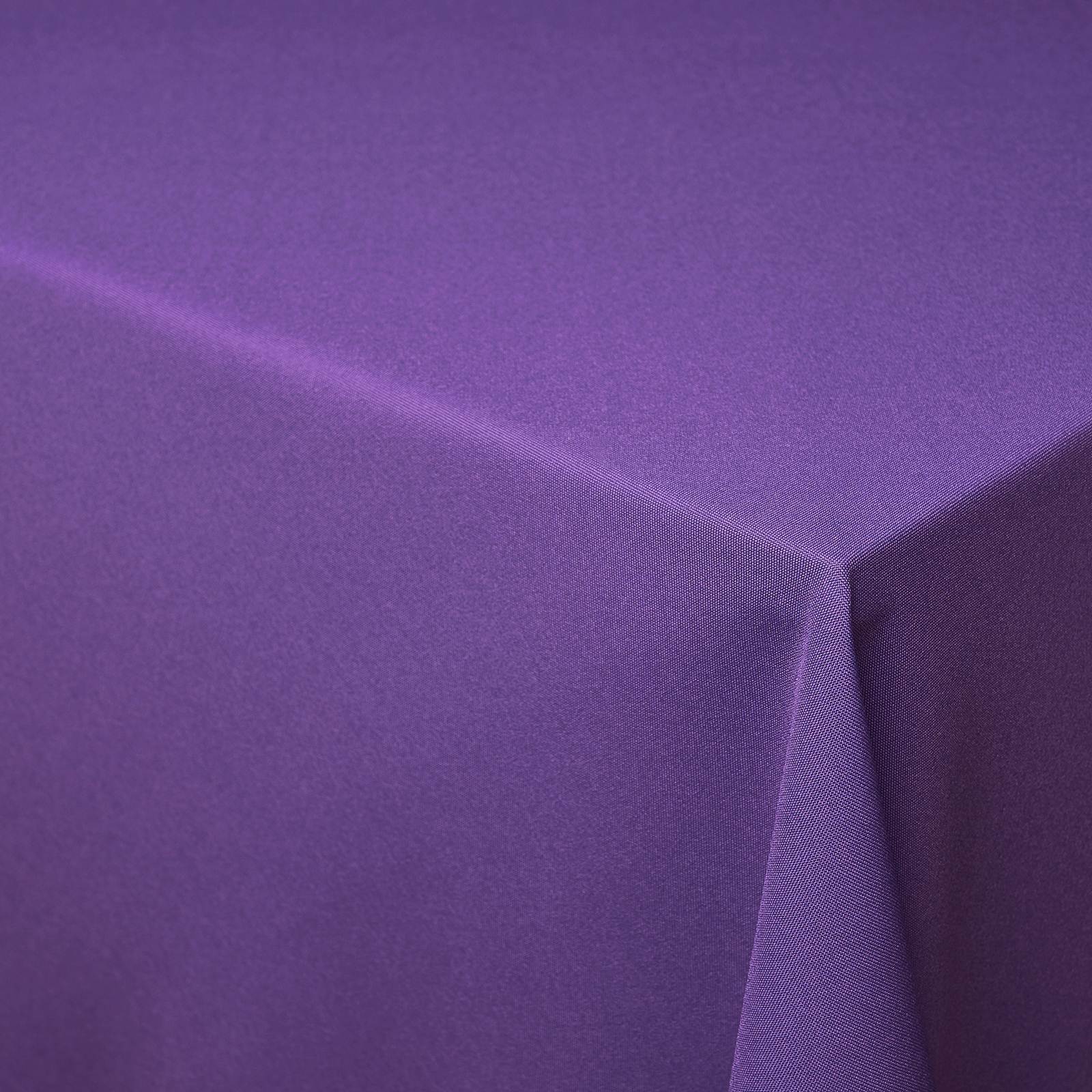 Vienna - tablecloth fabric (purple)