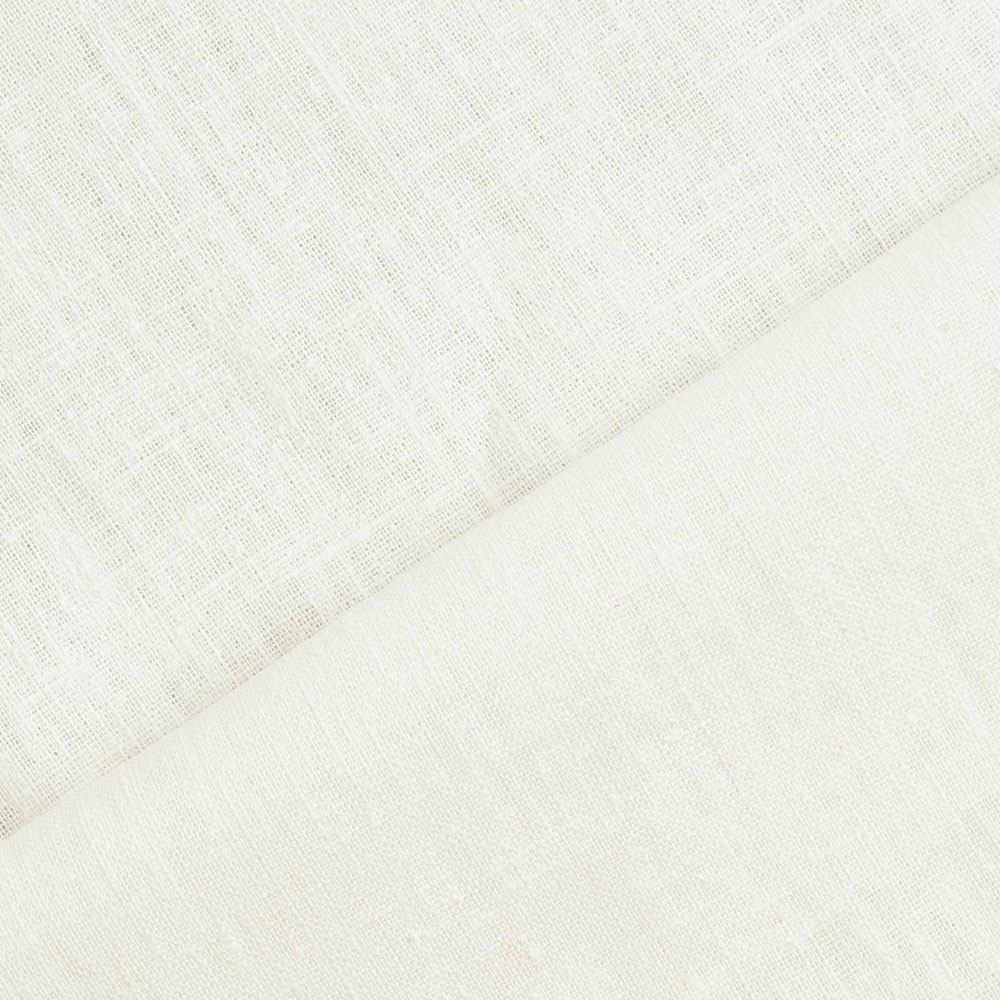 Holmar linen - Linen-White