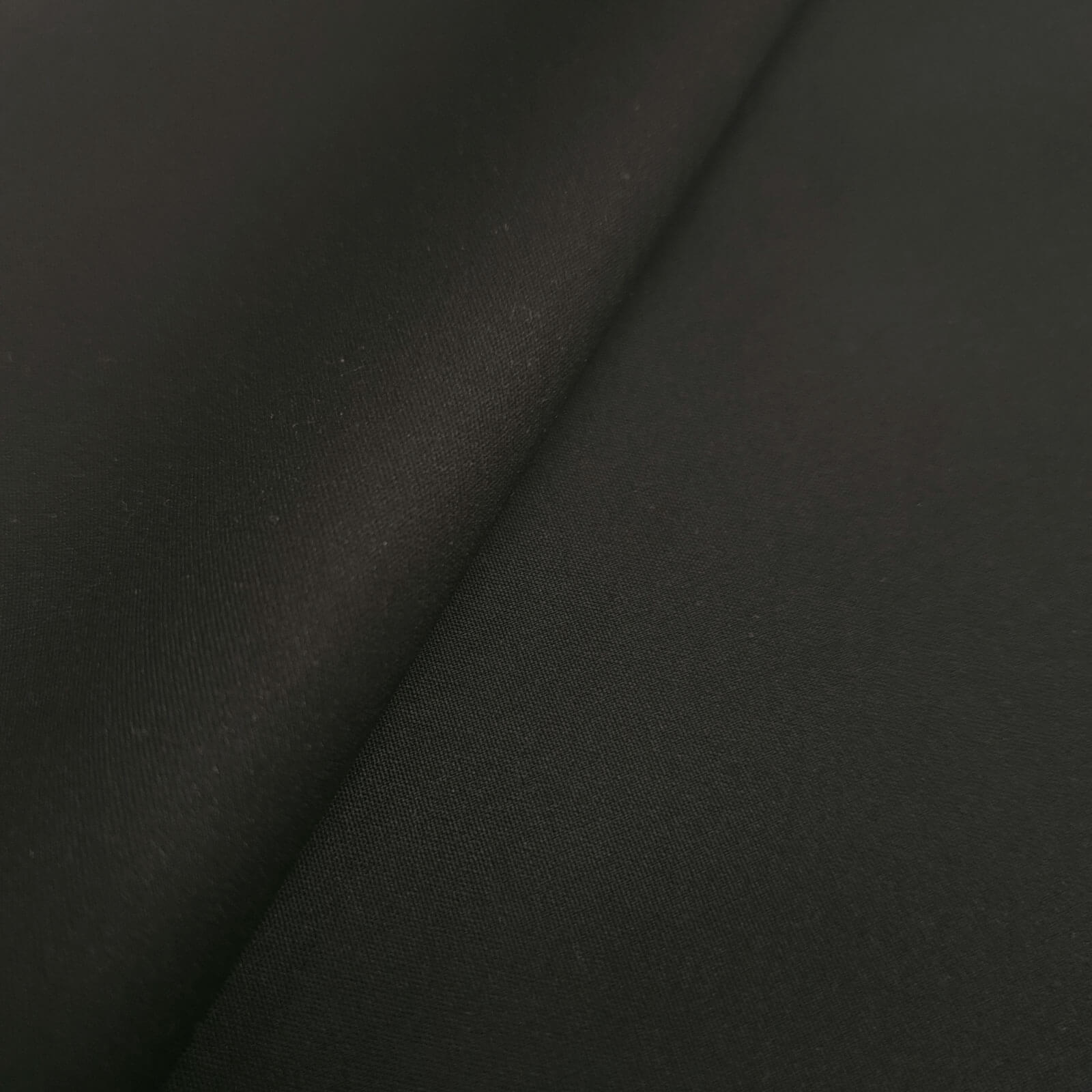 Maurits - Elasticated Sympatex® 3-layer laminate - Black
