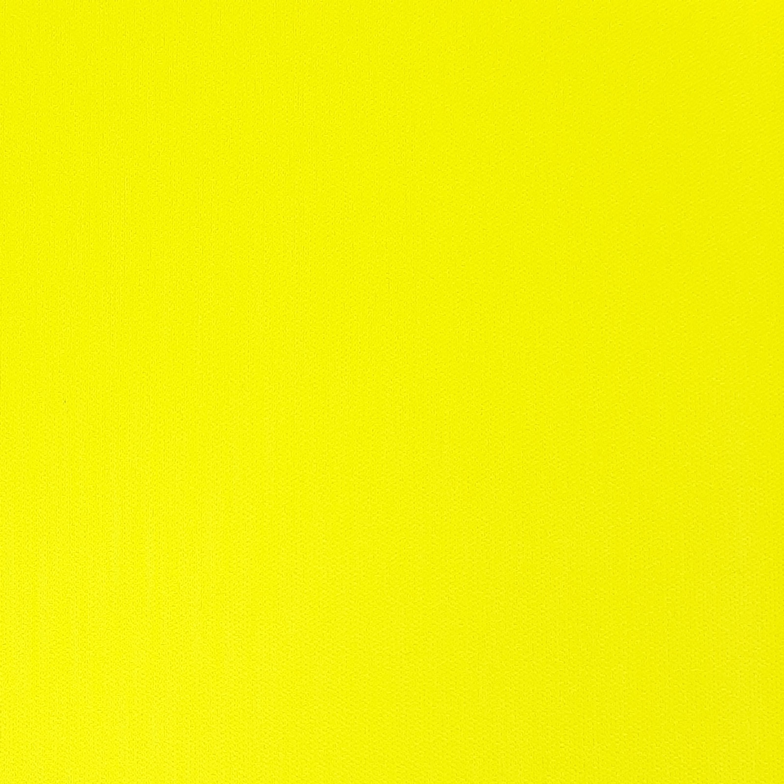 Softshell Logan - extra soft - neon yellow EN 20471 - 1B fabric