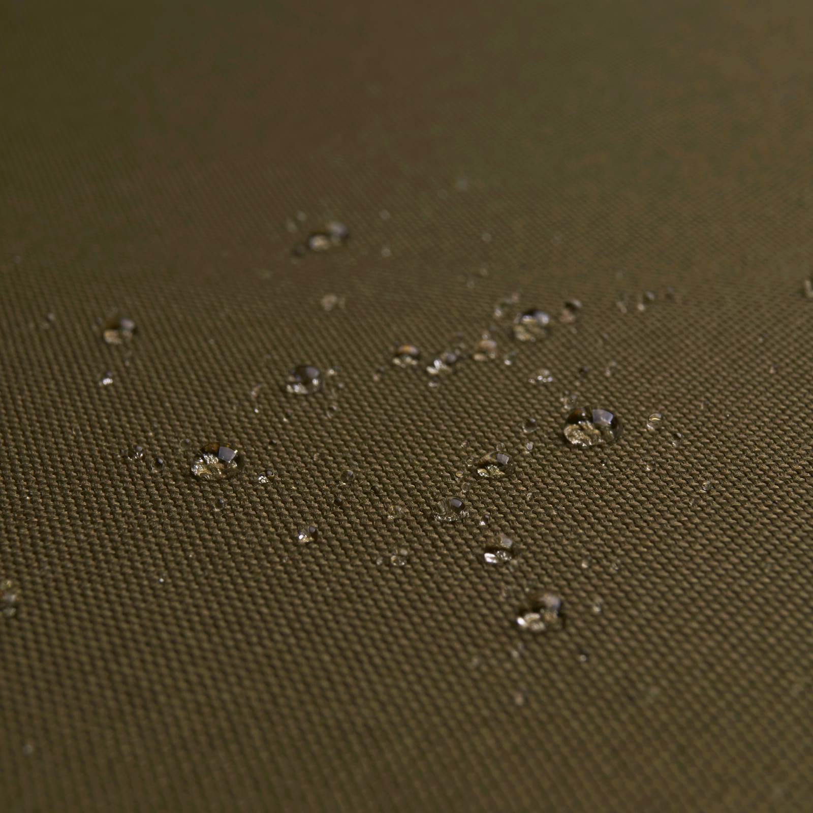 Acier Cordura® - 1100 dtex polyamide fabric - Waterproof - olive