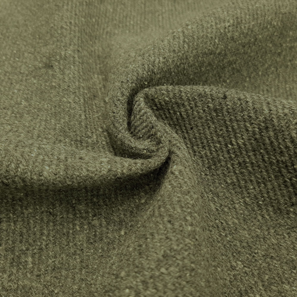 Runa - PREOX® Kevlar® Aramid Fabric - Olive - per meter