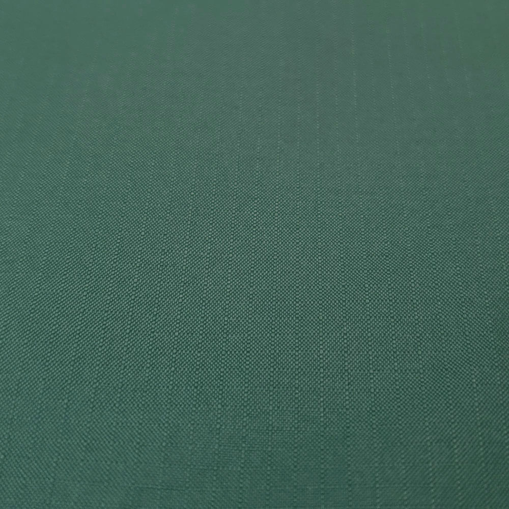 Donata - Outer fabric laminate with climate membrane - Dark green