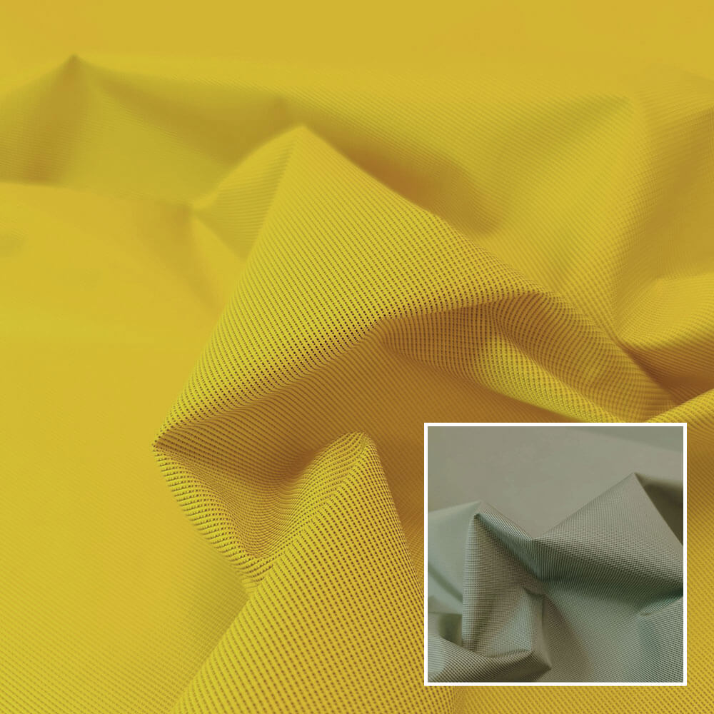 Jaspal - Sympatex® outer fabric laminate - Bicolour fine structure
