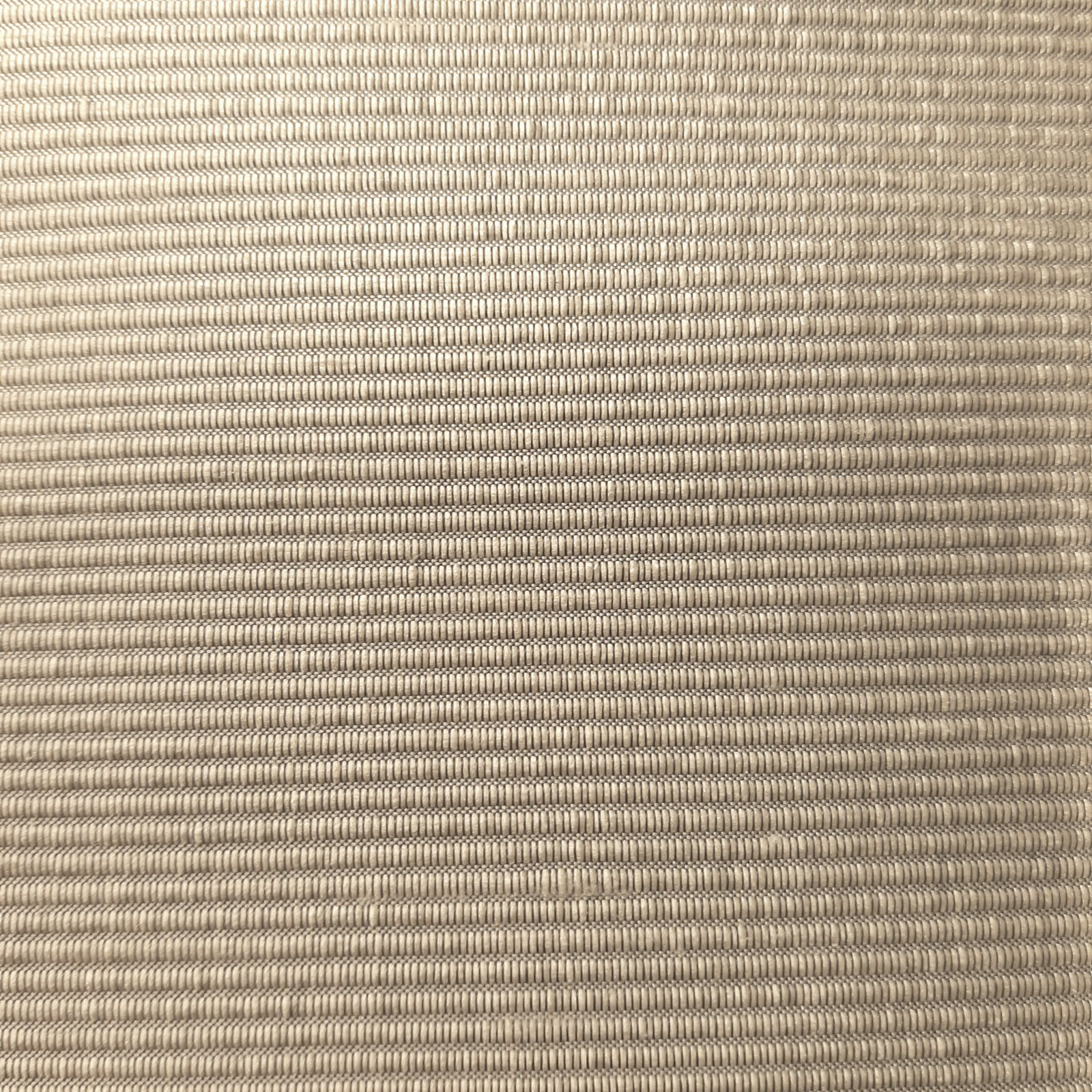 Sahco® B069 - Furnishing and decoration fabric - 100% silk - Platinum