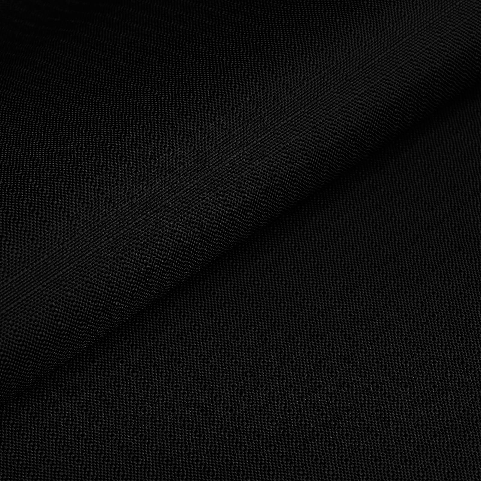 Cordura® Ripstop 5 x 5 mm - black