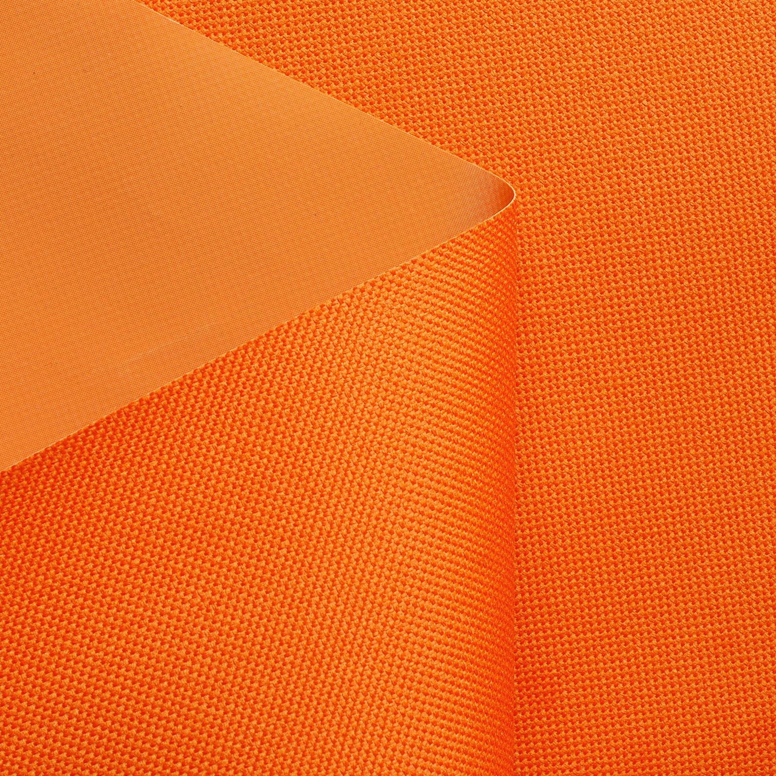 CARRY canvas - orange