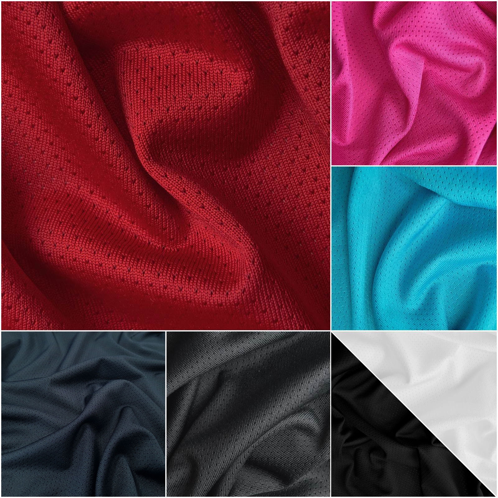 Mandy - Technical Coolmax® fabric in over width 180cm