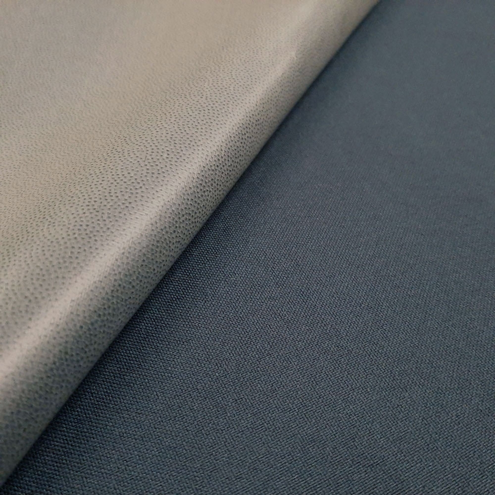 Ruacana - Cordura® 4-Way Stretch Outer Fabric Laminate - Navy