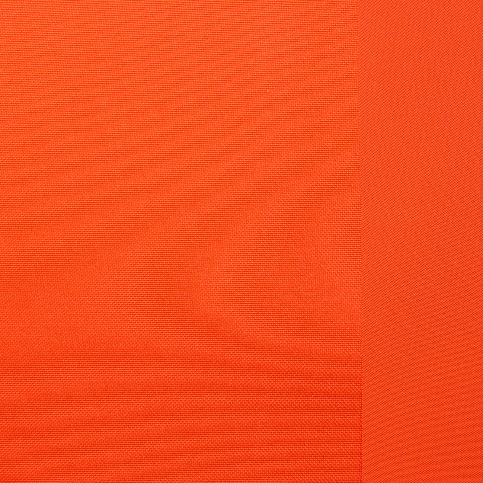 Acier Cordura® - 1100 dtex polyamide fabric - Waterproof - orange