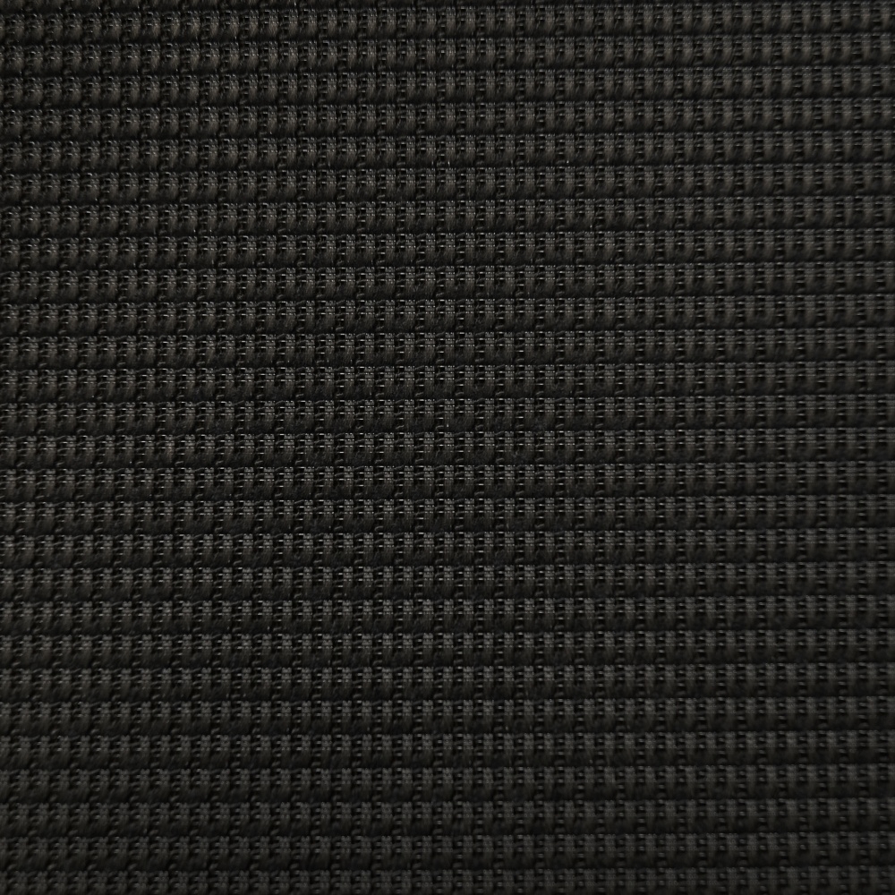 Emanuel - Scotchlite® Reflector Fabric - Black Repeat 1,10m