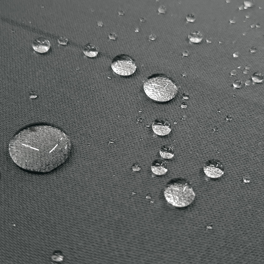 Jordy - UV Protection Fabric - UPF50+ - Grey