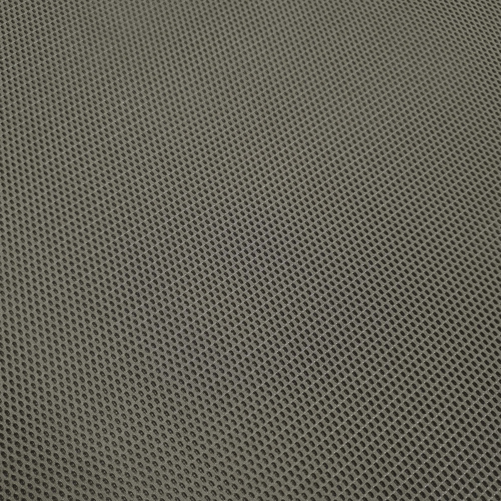 MILITARY Air Mesh - 3D mesh fabric in extra width 164cm - olive