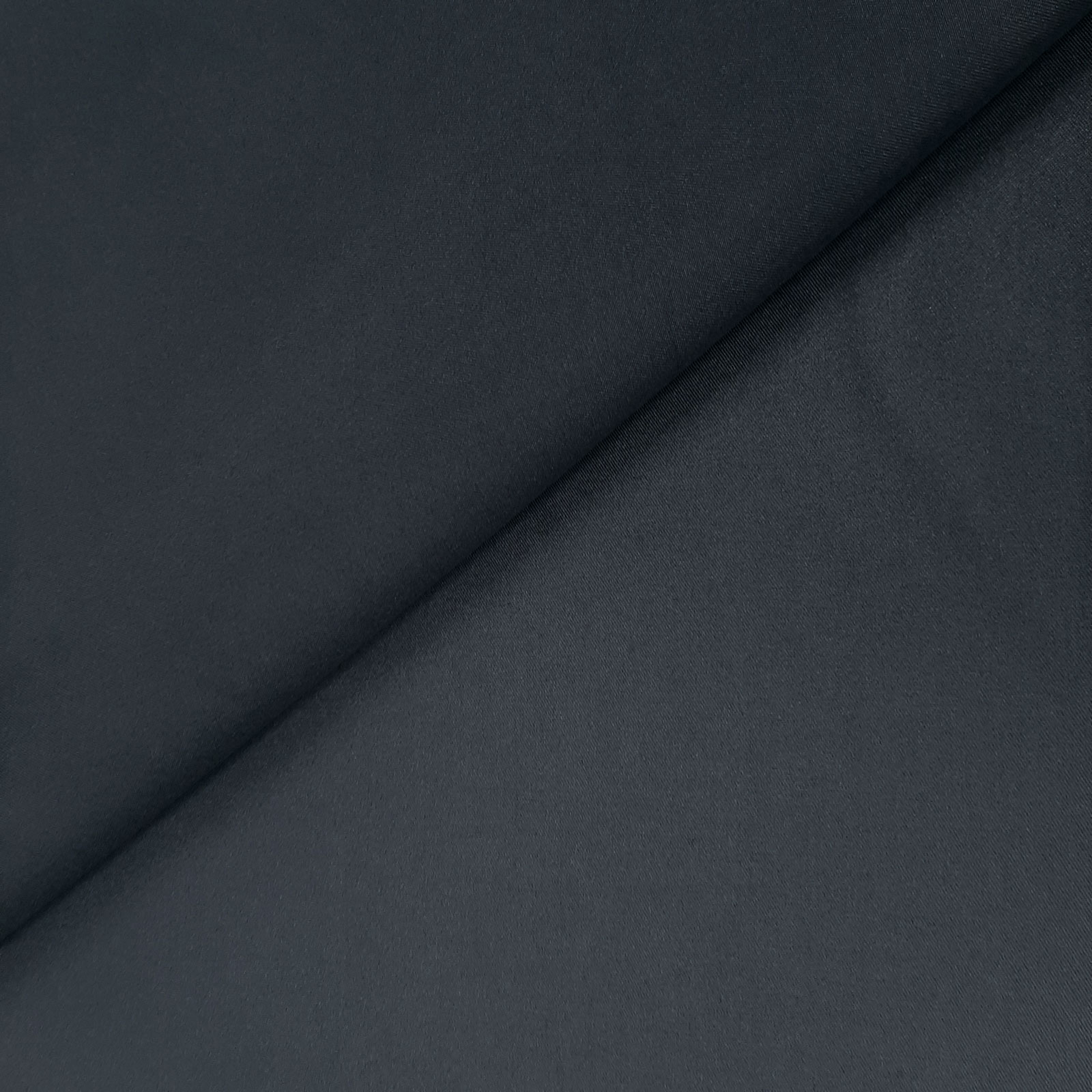 Microfibre - flag fabric - Navy