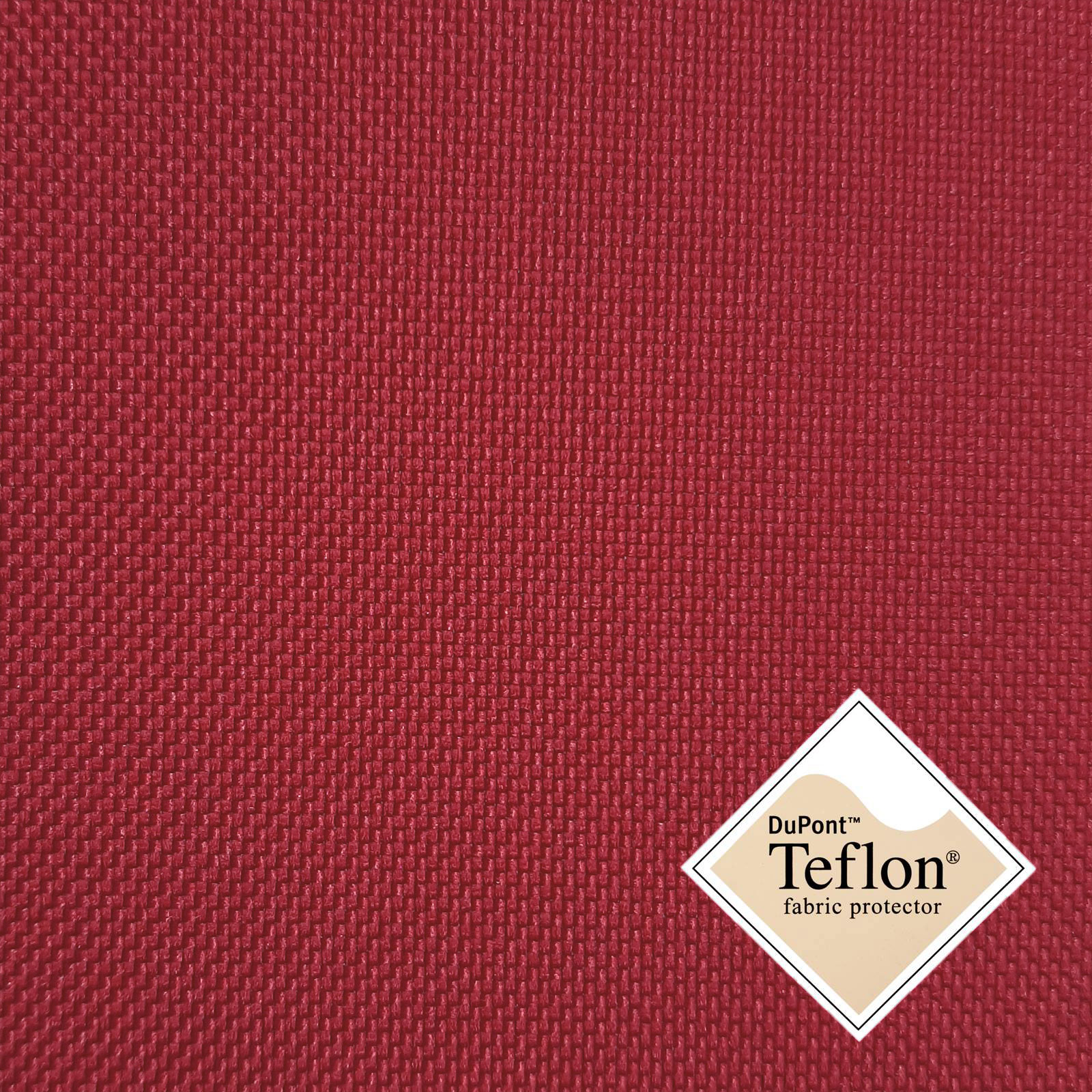 Breaker Teflon®-Wine Red