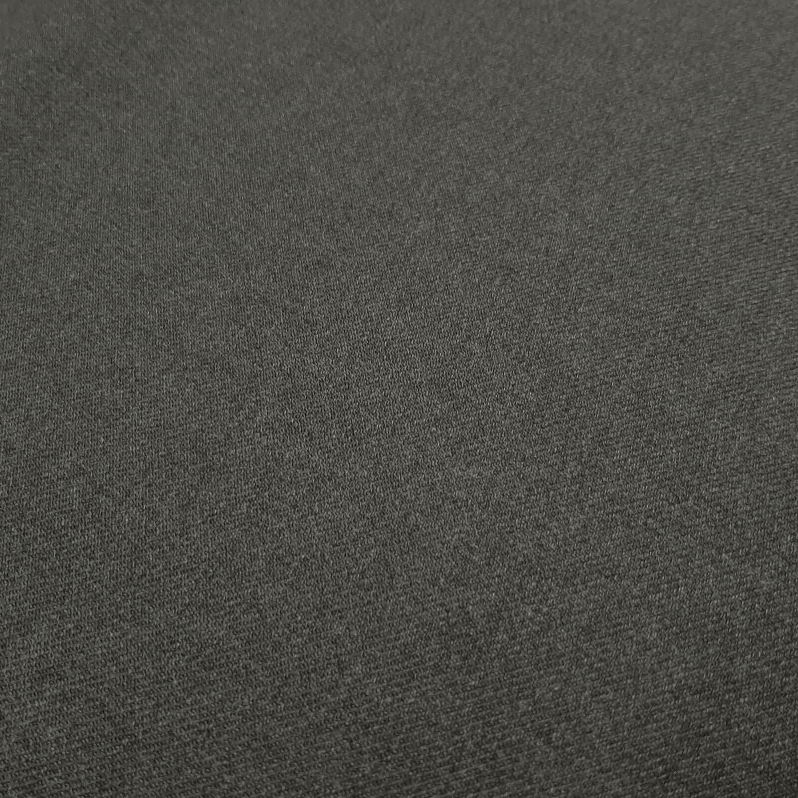 Franziska - Woolen cloth / Uniform cloth - Graphite 
