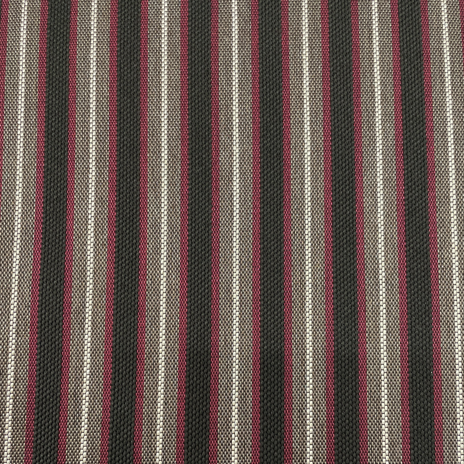 Puck - JAB Anstoetz Upholstery fabric - Stripes