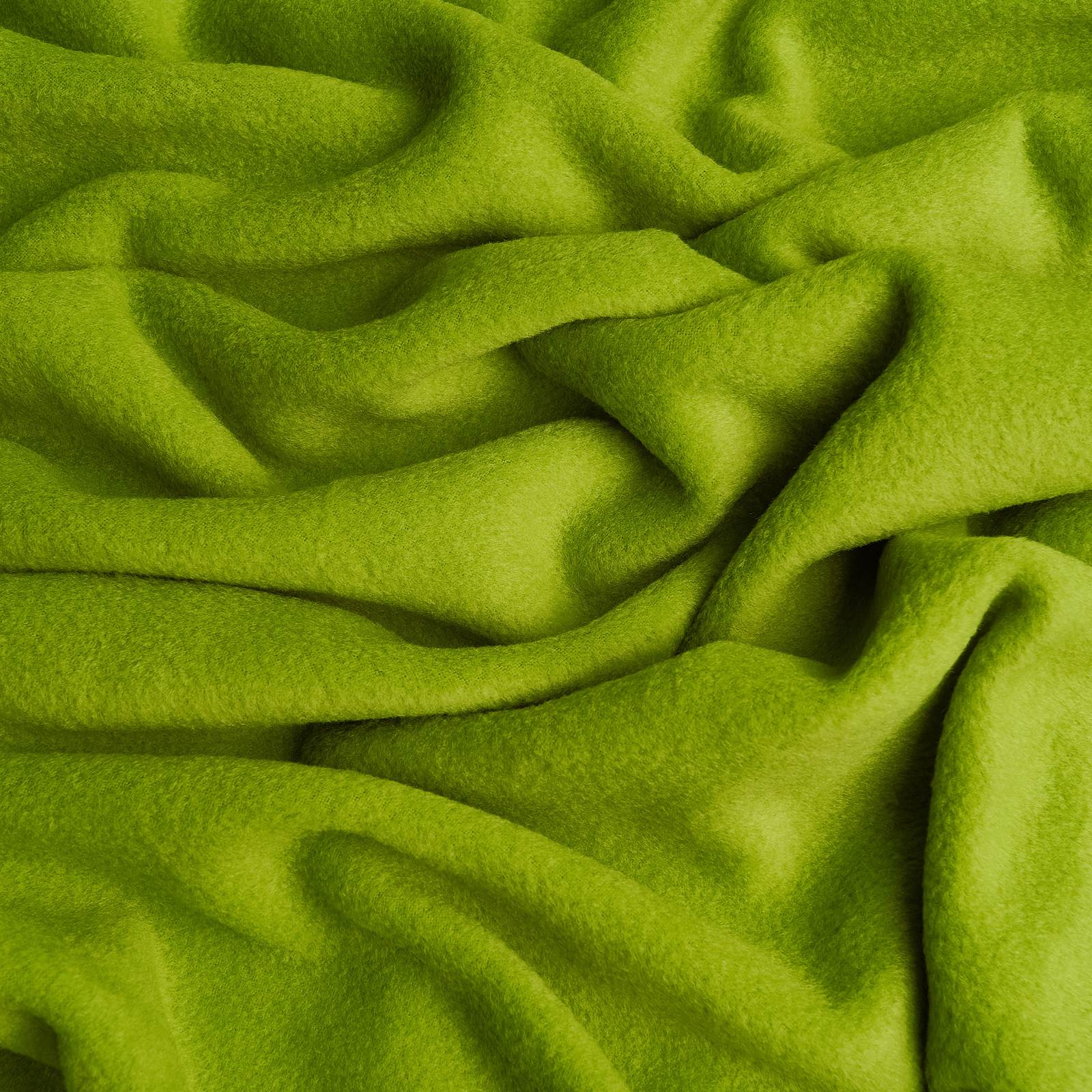 Thermo Fleece - light green