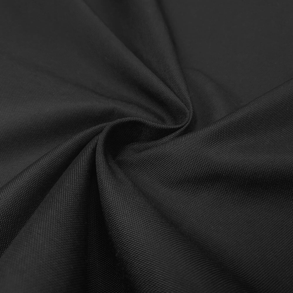 Heron - 560 dtex Cordura® fabric - Black