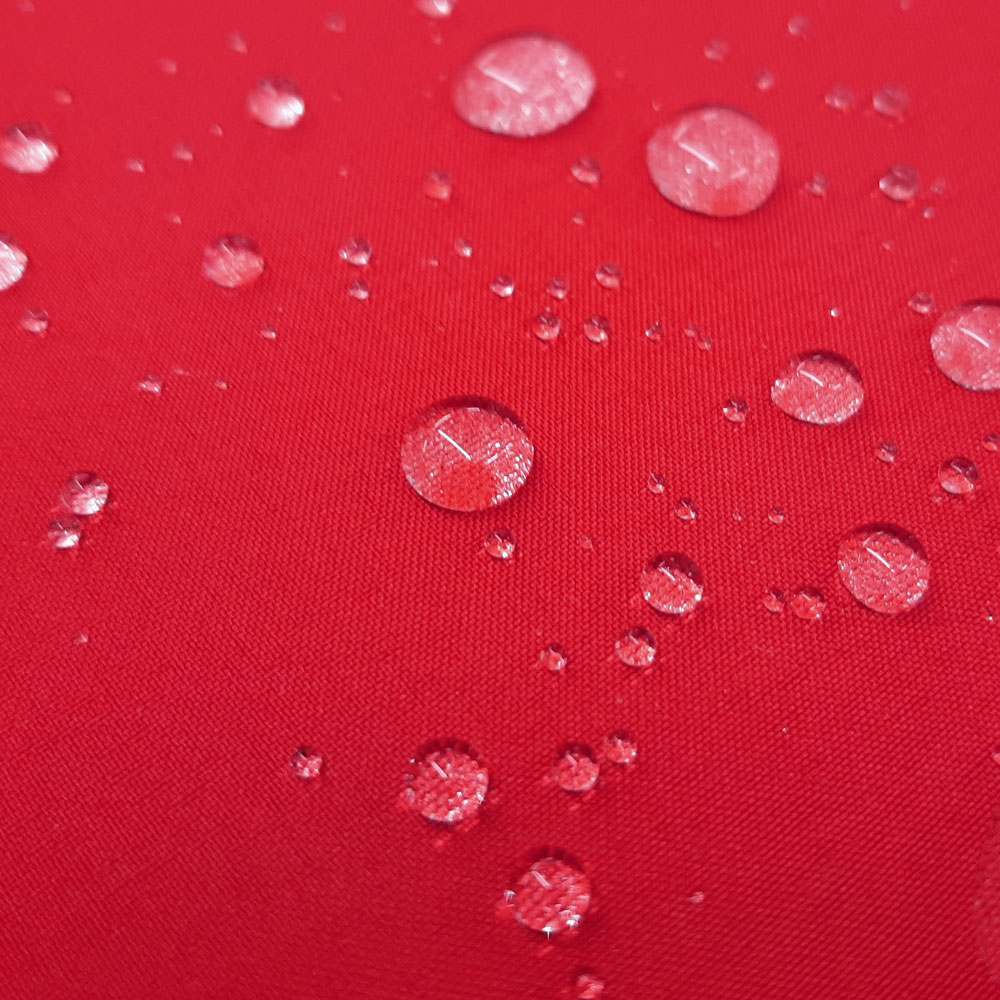 Topkapi - Softshell - 3-layer laminate - Red