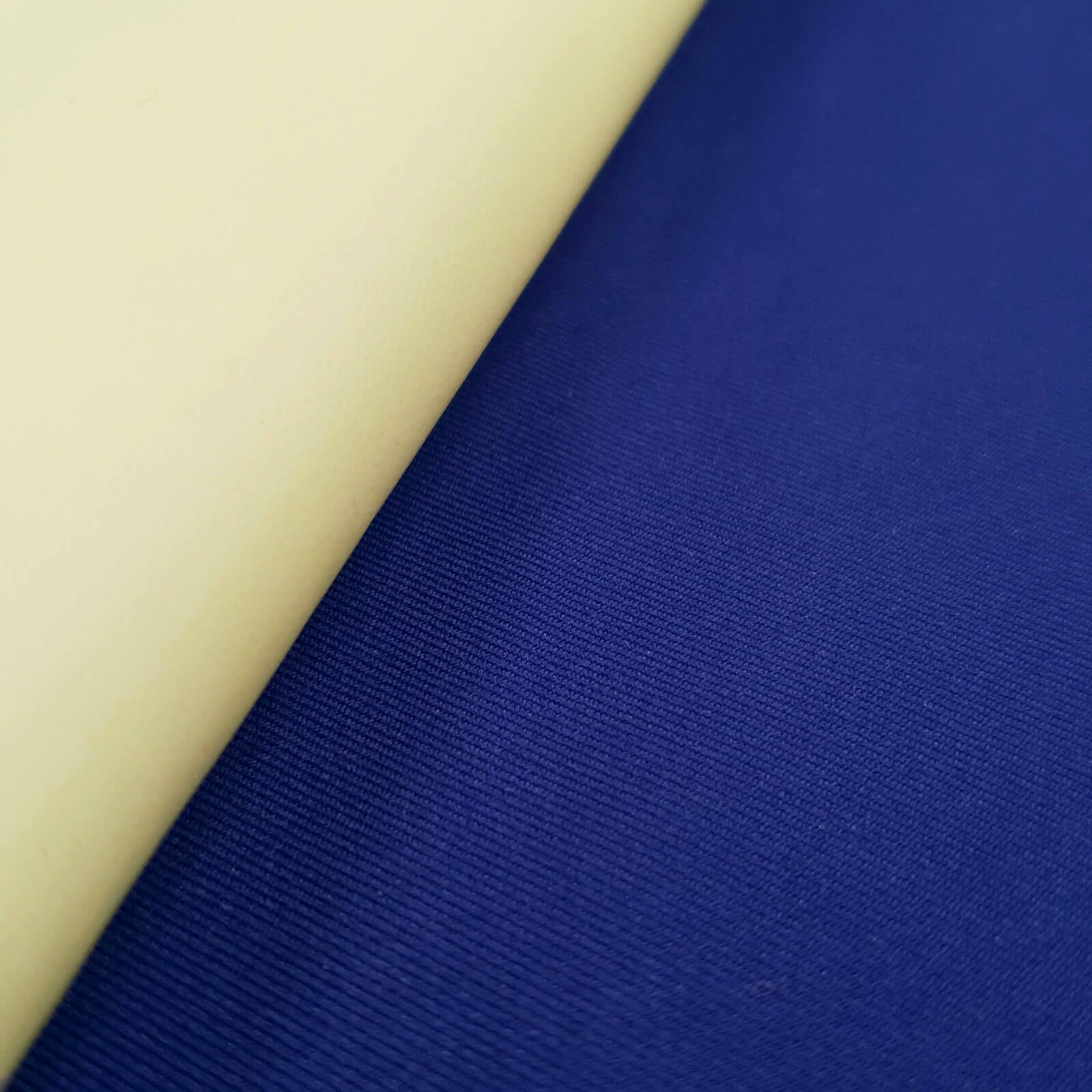 Anela - outer fabric laminate with climate membrane - Royal blue