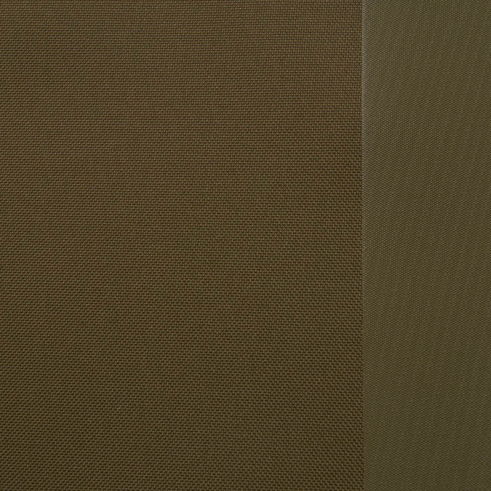 Acier Cordura® - 1100 dtex polyamide fabric - Waterproof - olive