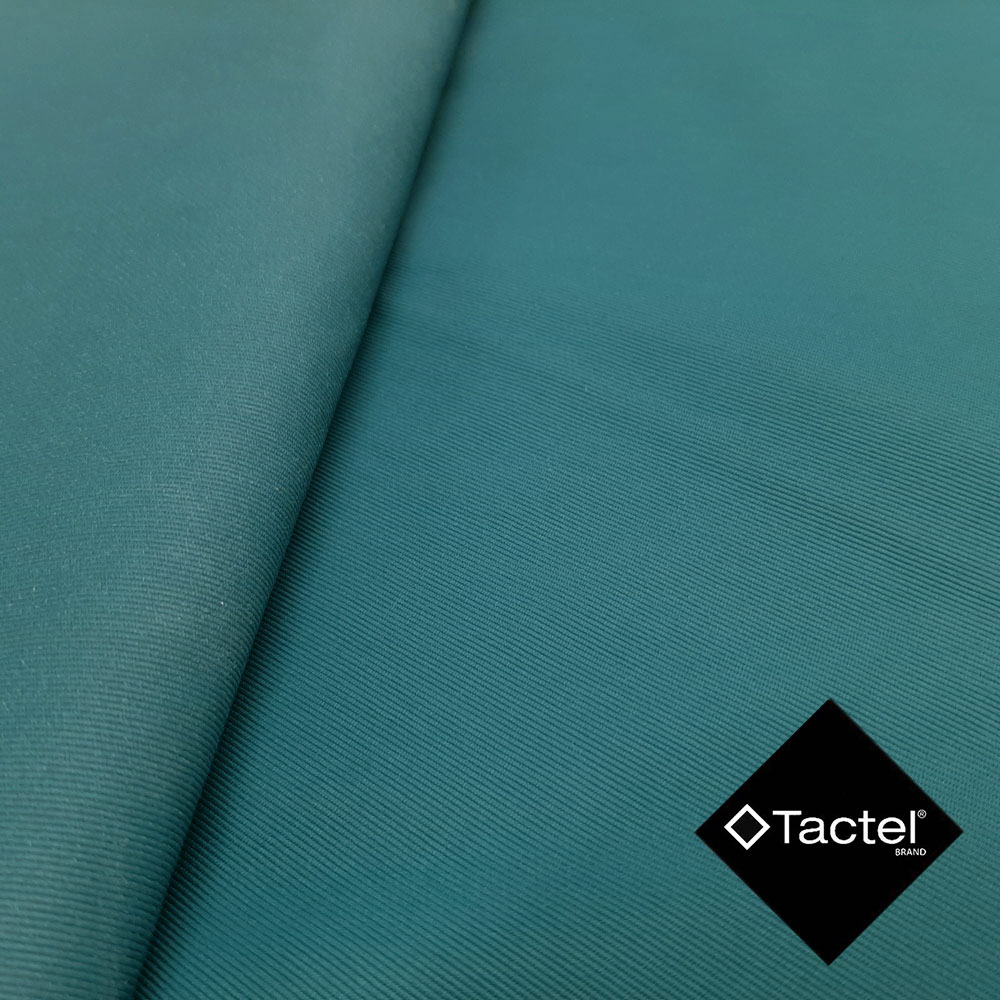 Baron Tactel® - Polyamide fabric with BIONIC FINISH® ECO impregnation - Petrol