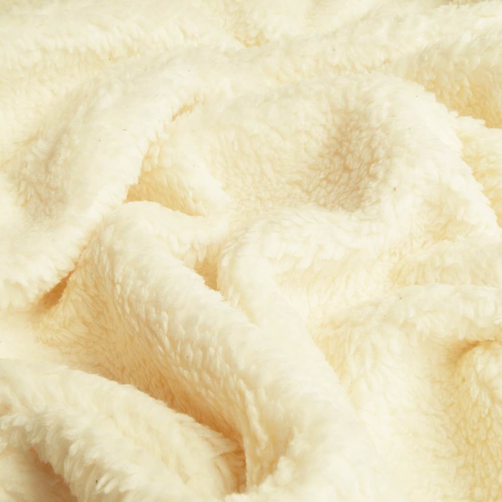 Paula - organic cotton plush