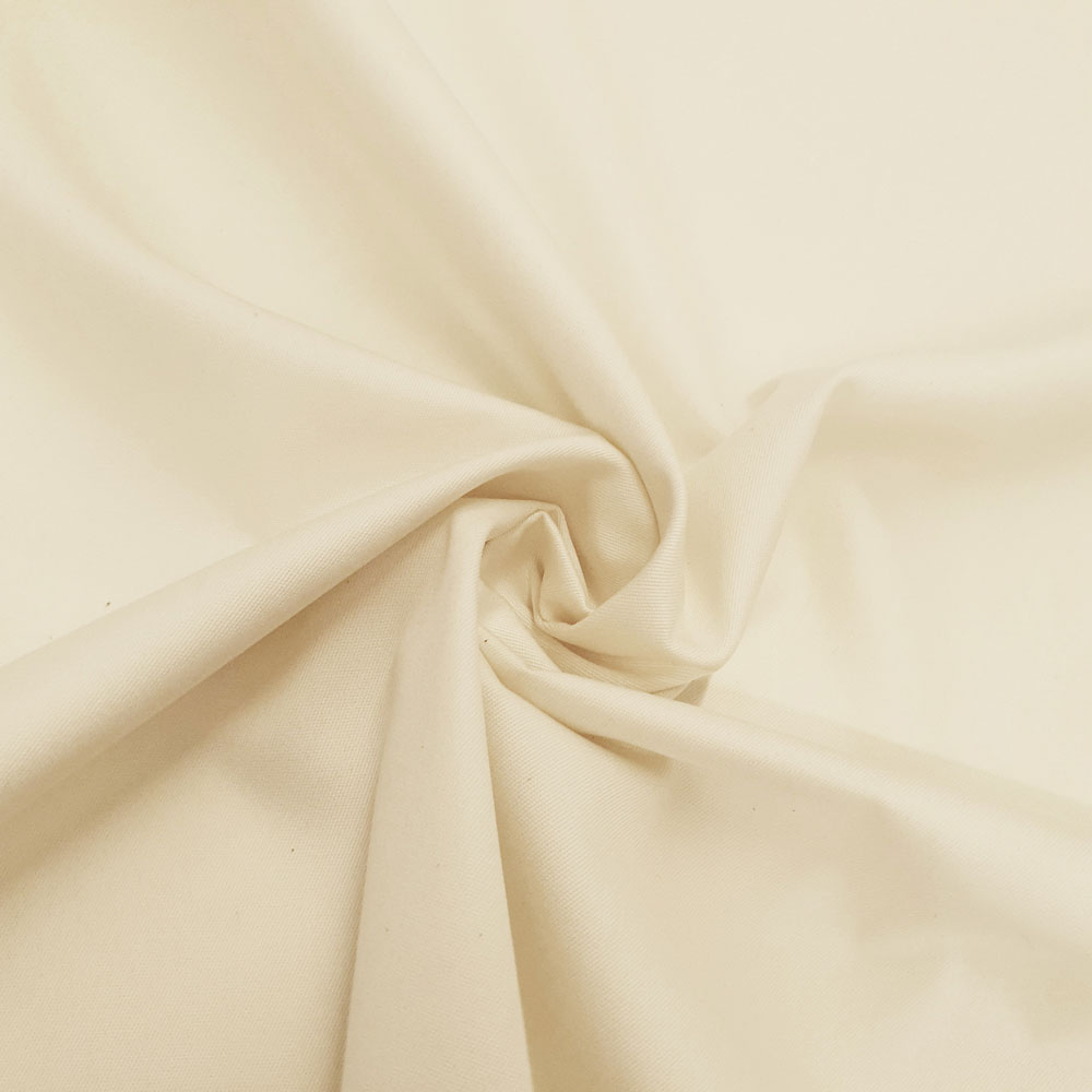 Blocker - Fabric with UV Protection UPF 50+ (Cream) - 1B Merchandise