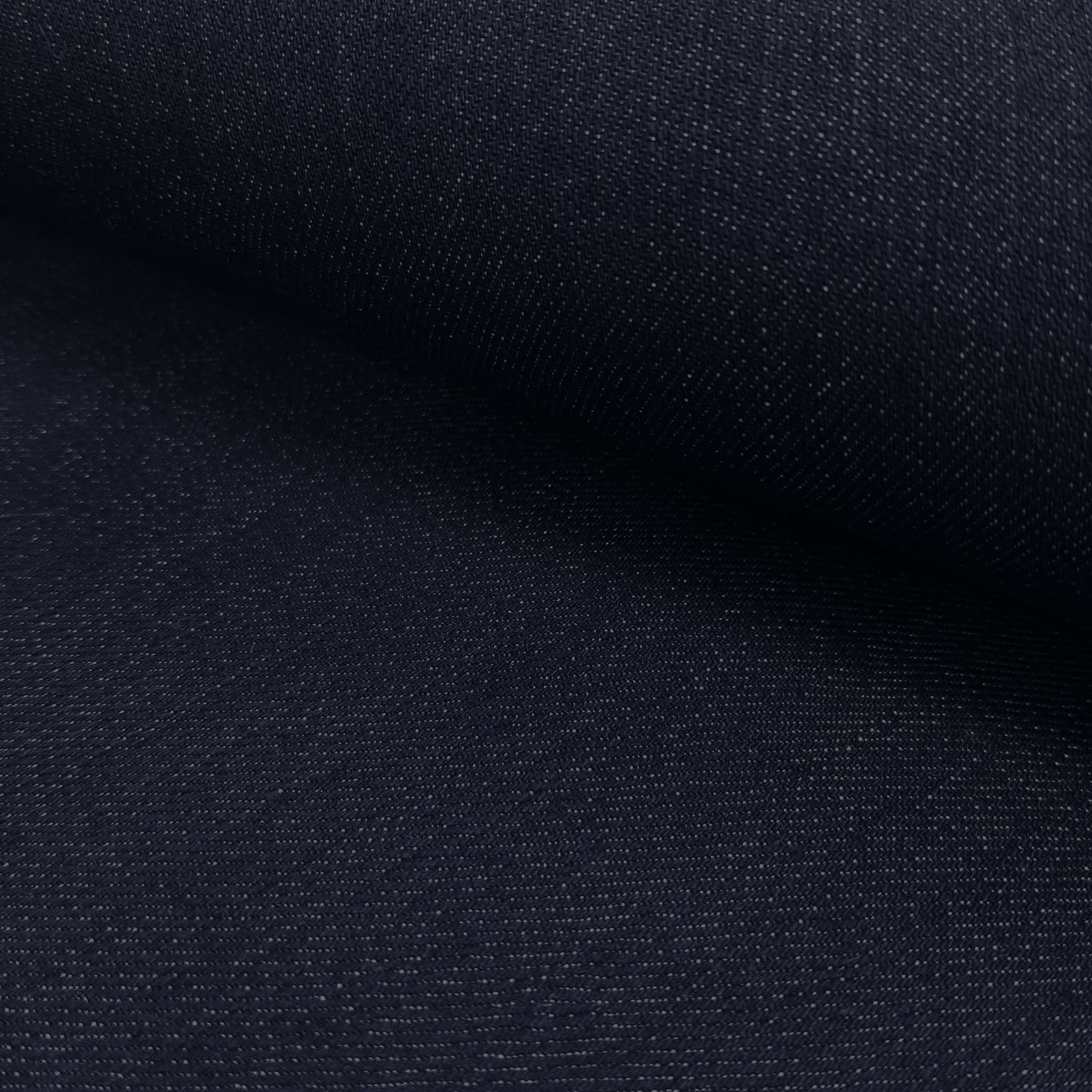 DENIM - jeans fabric - blue