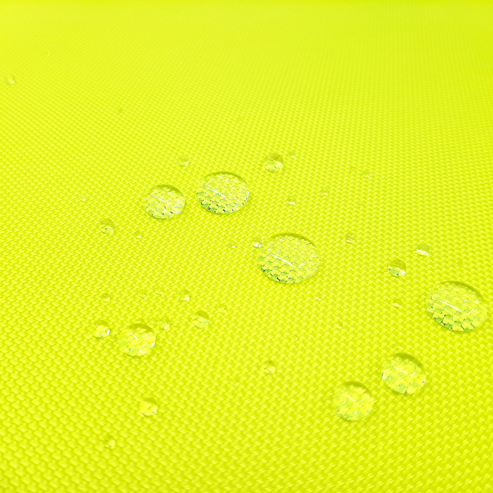 Lamia - Keprotec® 3-layer laminate - neon yellow according to EN20471