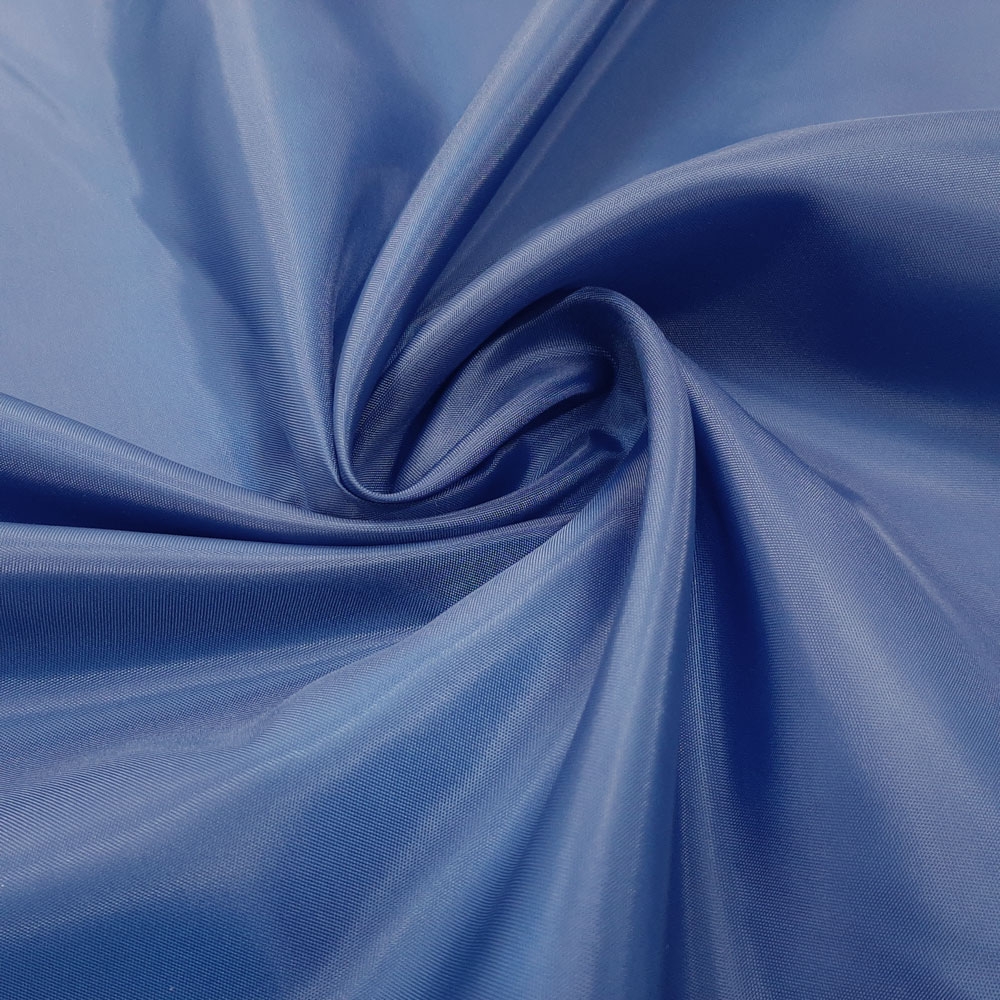 Special article: Deco taffeta / universal fabric - Dark Blue