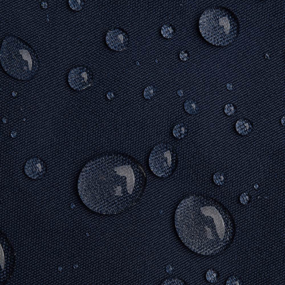 Olympic - outer fabric laminate - navy