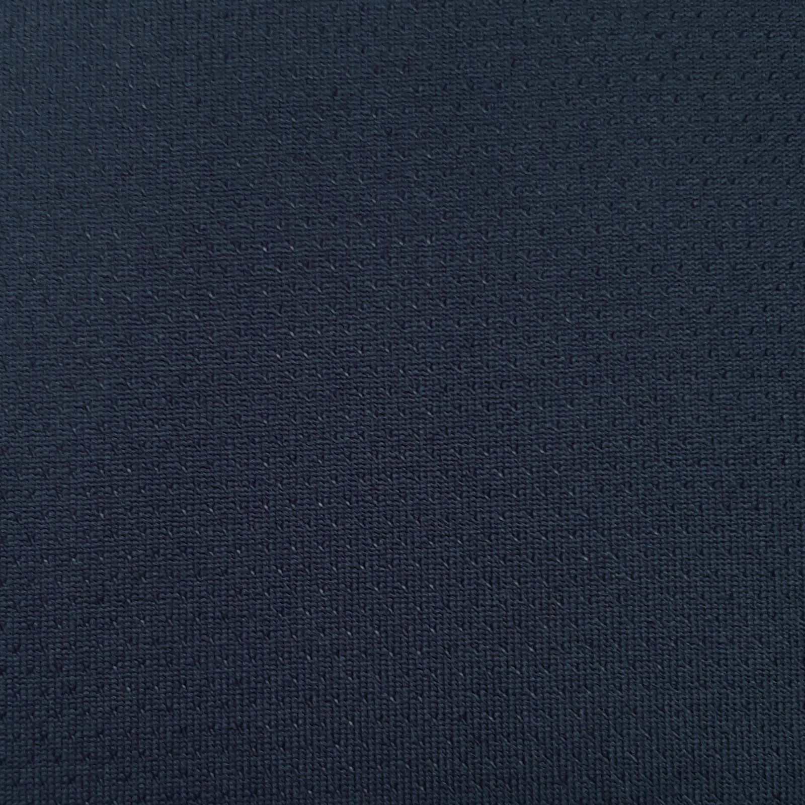 Mandy - Technical Coolmax® fabric in over width 180cm - Navy