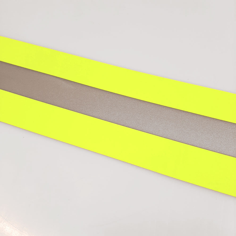 3M™ Scotchlite Reflective Strips With 4 LED Lights – 2-pack – Eurow