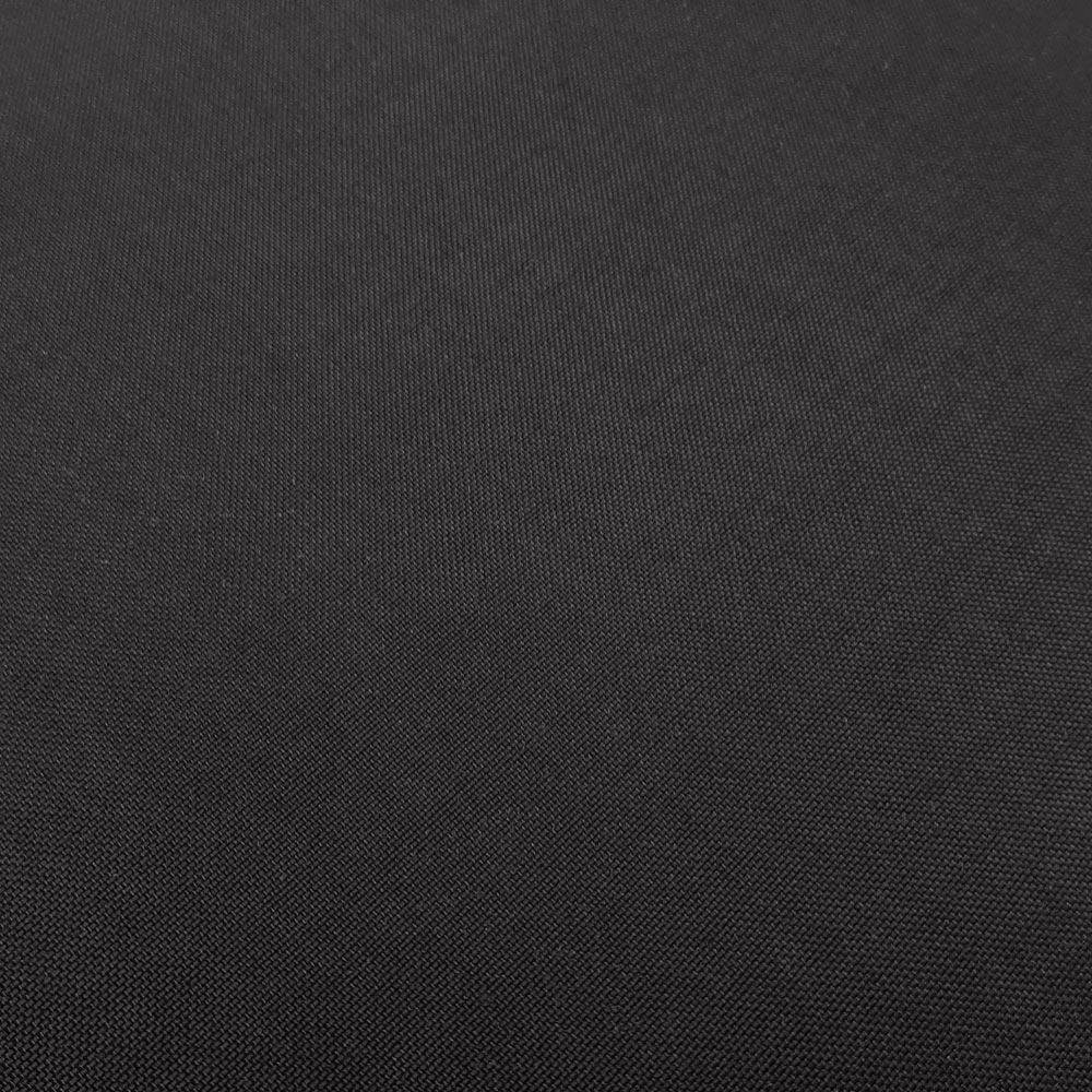 Artemis - 560 dtex Cordura® fabric with coating - Black