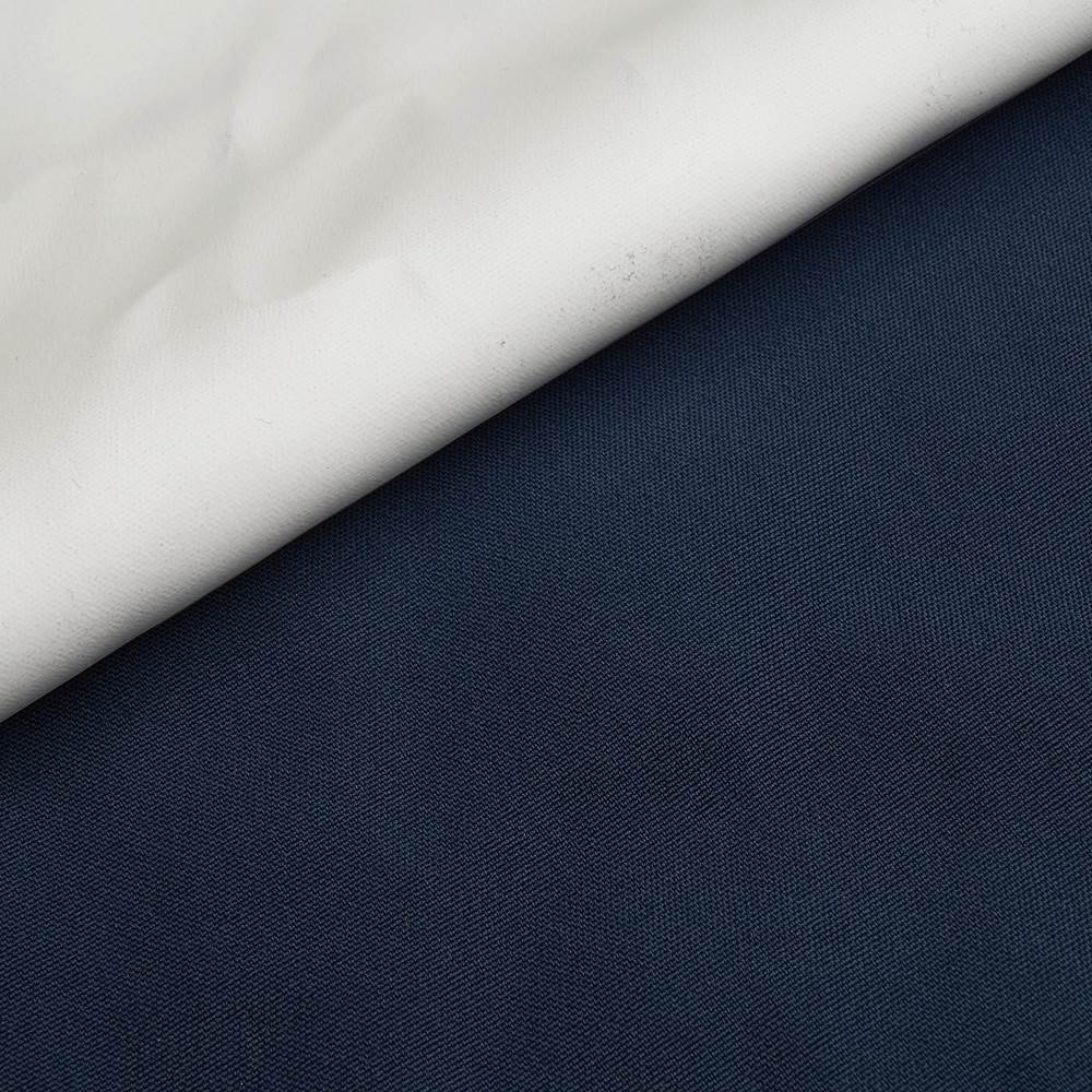Olympic - outer fabric laminate - navy