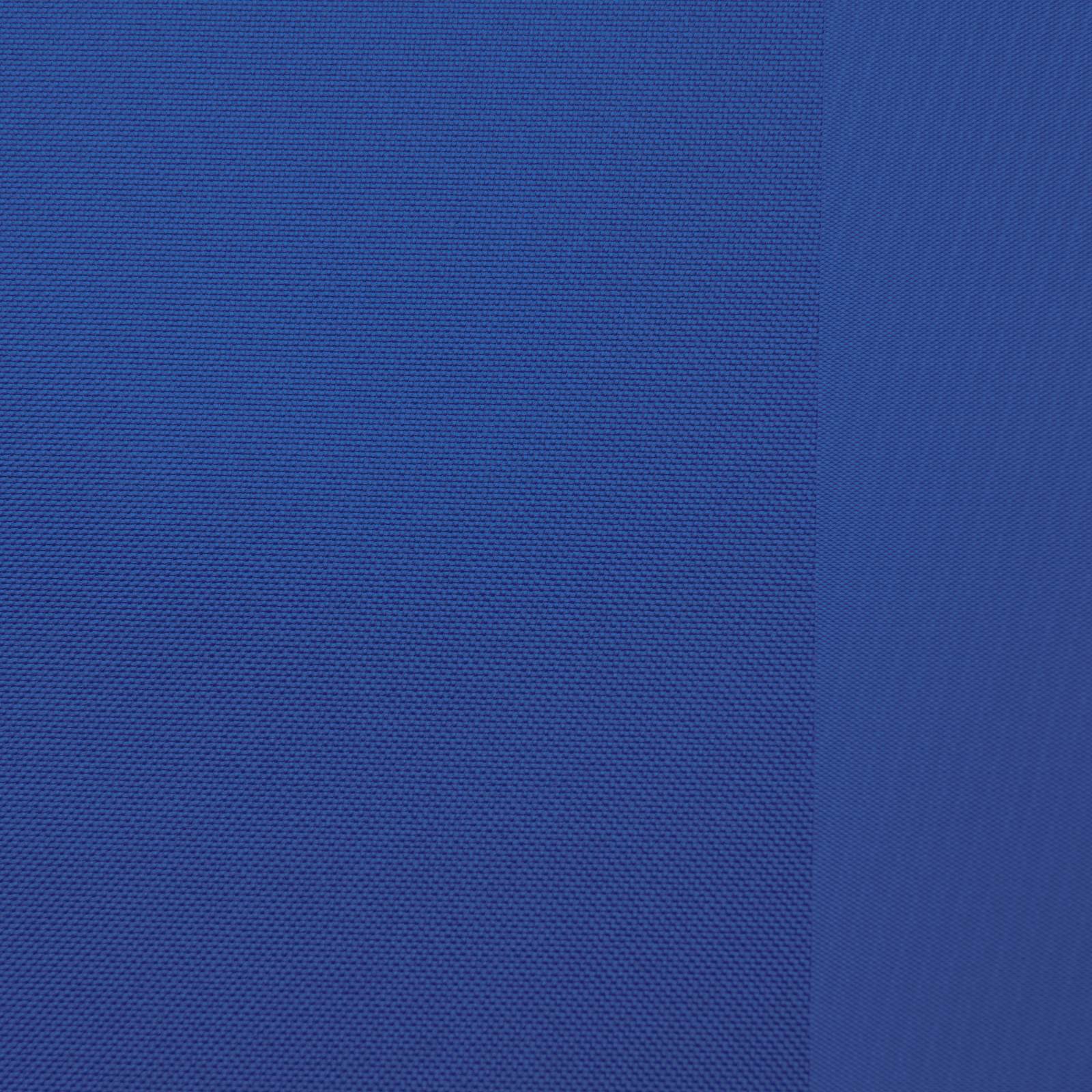Acier Cordura® - 1100 dtex polyamide fabric - Waterproof - royal blue
