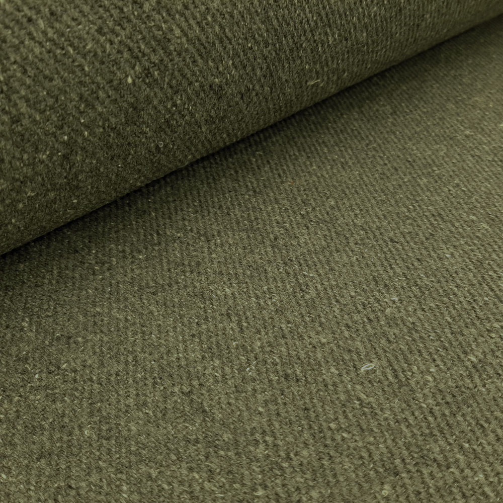 Runa - PREOX® Kevlar® Aramid Fabric - Olive - per meter