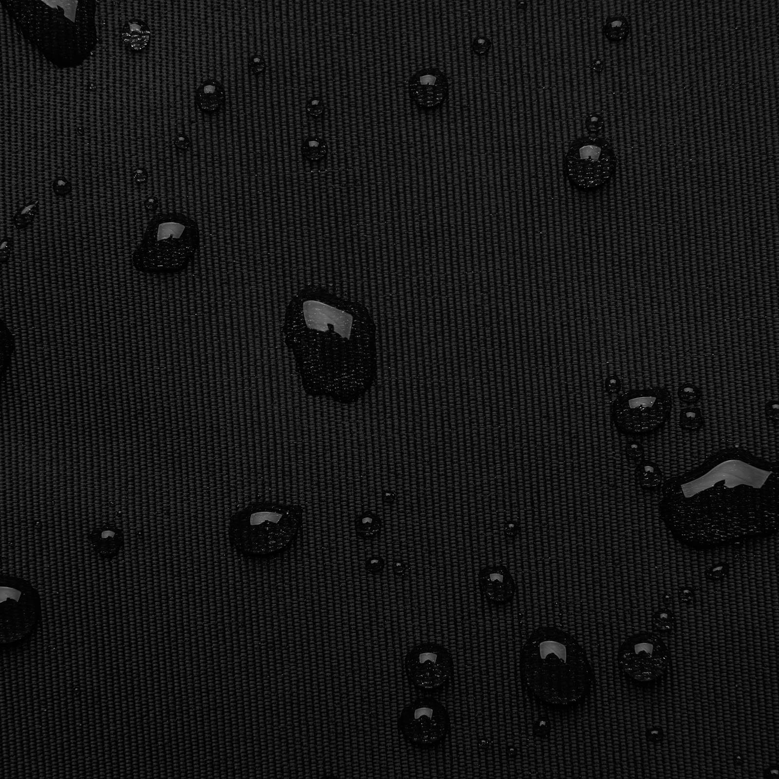 Baron Tactel® - Polyamide fabric with BIONIC FINISH® ECO impregnation - black